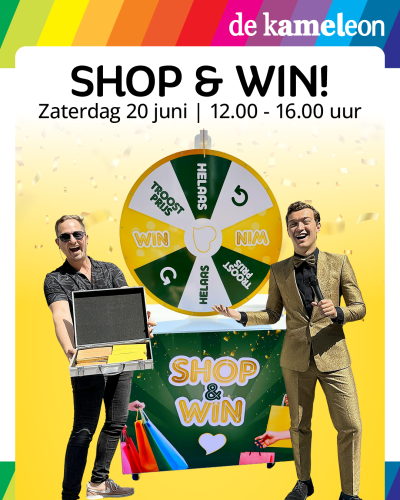 20260602 - Kameleon - Shop & Win - Instagram Post - 1080x1350px (1)