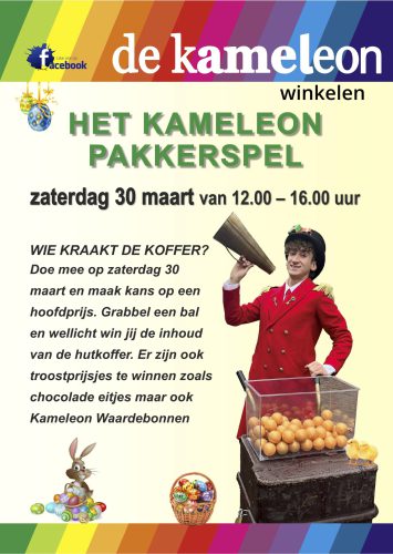 A3 poster_WV de Kameleon_Kameleon Pakkerspel mrt 2024