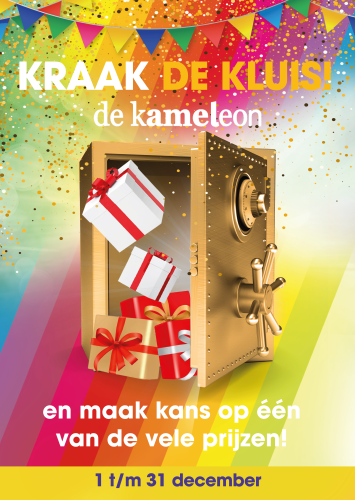 Kraak de kluis